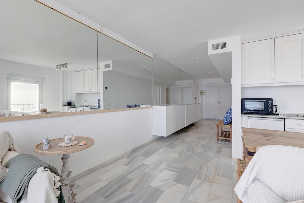 Apartamento Puerto Banus Harbour View *