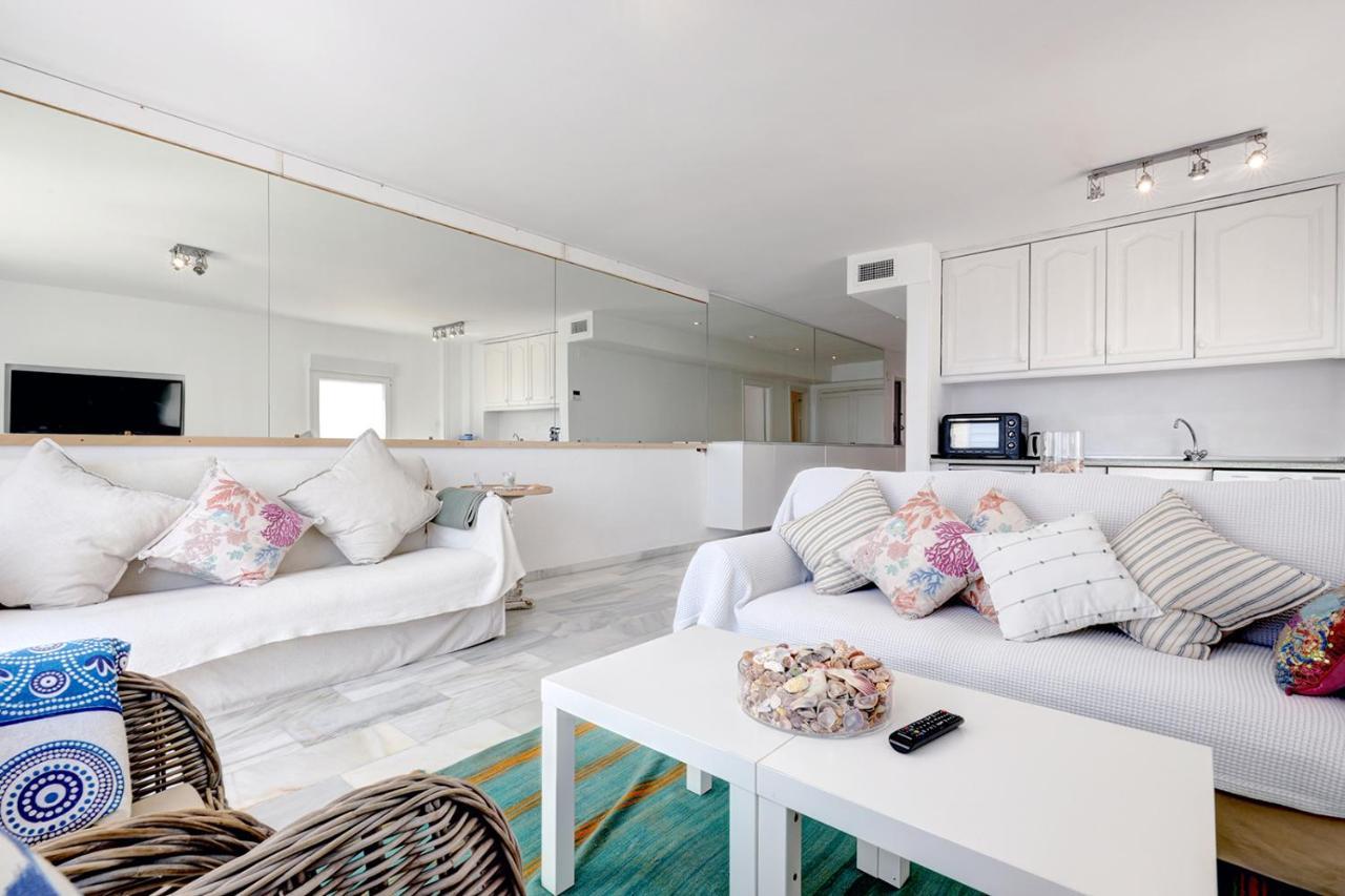 Appartement Puerto Banus Harbour View *