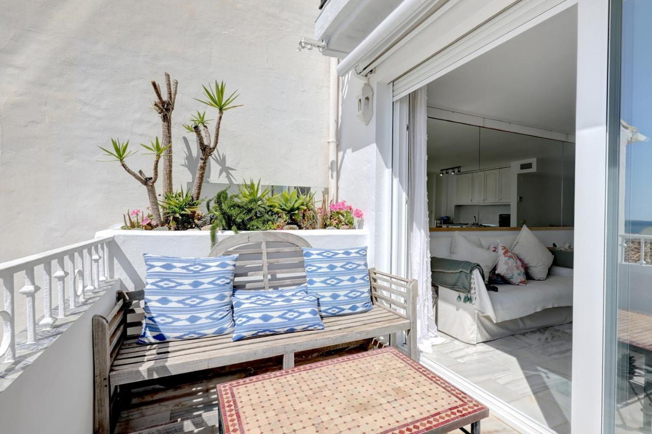 Puerto Banus Harbour View Appartement