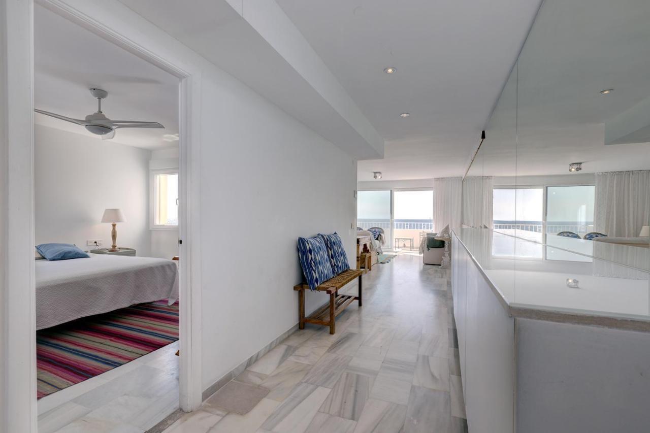 Puerto Banus Harbour View Apartamento