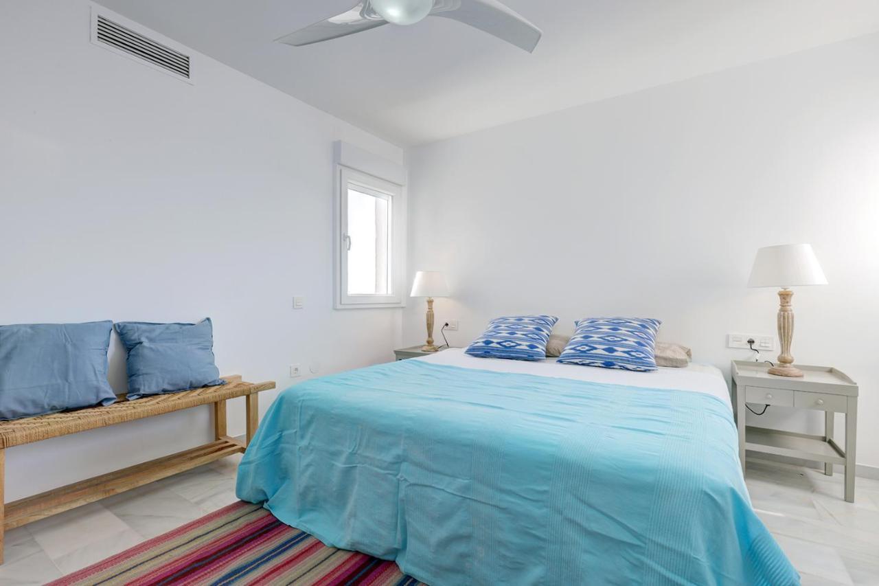 Puerto Banus Harbour View Apartamento Marbella