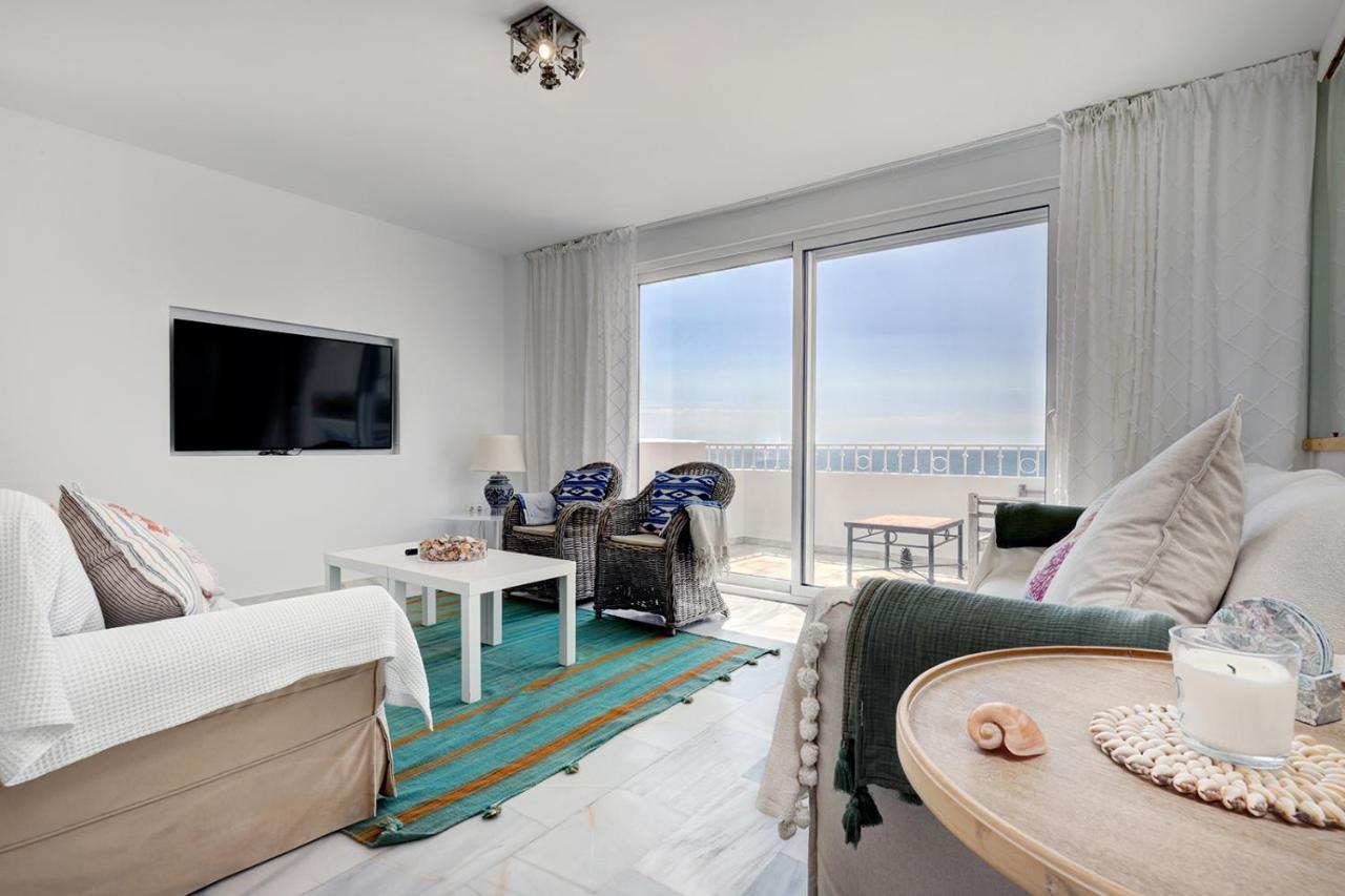 Puerto Banus Harbour View Apartamento *