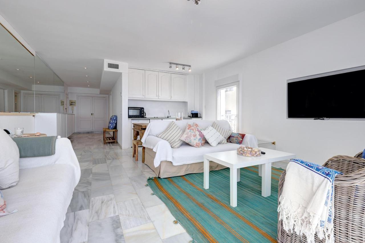 Appartement Puerto Banus Harbour View *