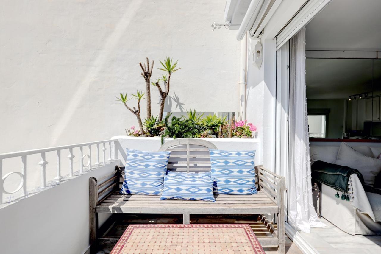 Puerto Banus Harbour View Apartamento
