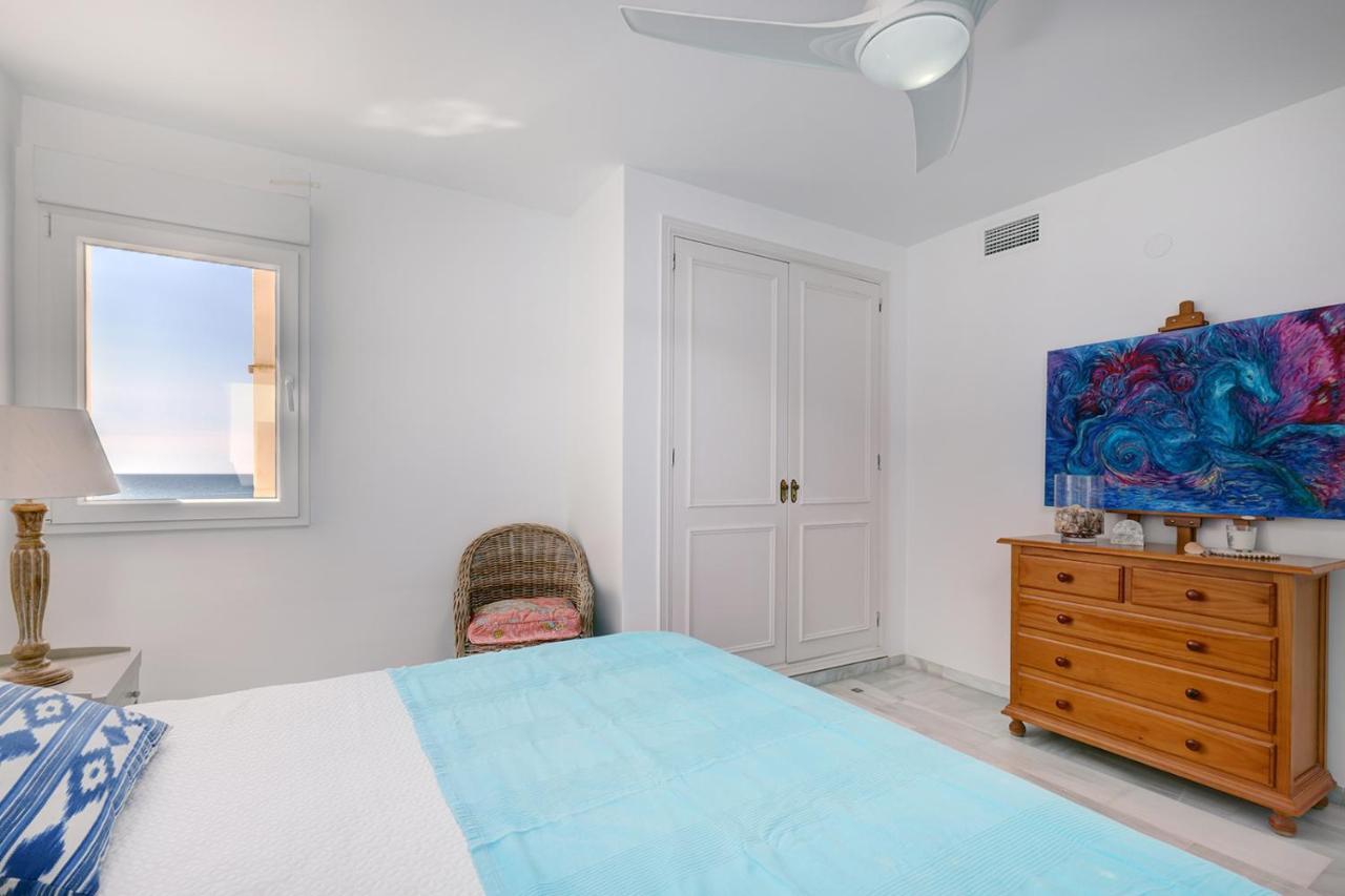 Appartement Puerto Banus Harbour View *