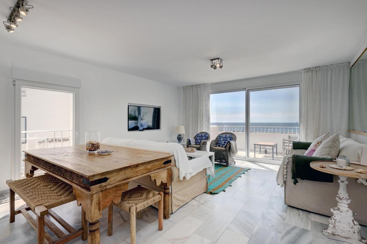 Appartement Puerto Banus Harbour View *