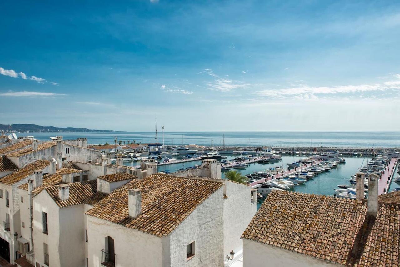 Apartamento Puerto Banus Harbour View Marbella